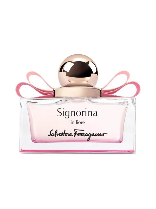 Salvatore Ferragamo Signorina In Fiore EDT 50 ml