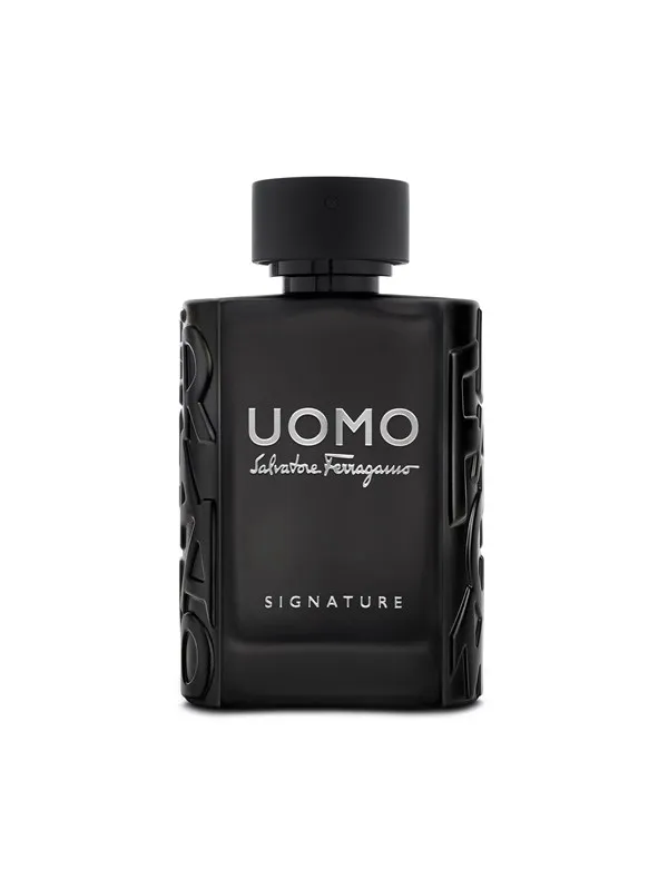 Salvatore Ferragamo Uomo Signature EDP 100 ml