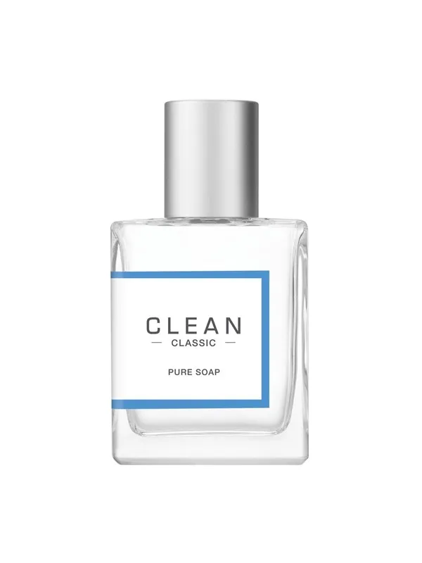 Clean - Pure Soap EDP 30 ml