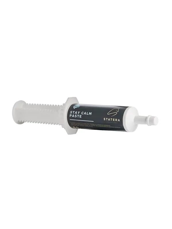 STATERA Horsecare Stay Calm Paste