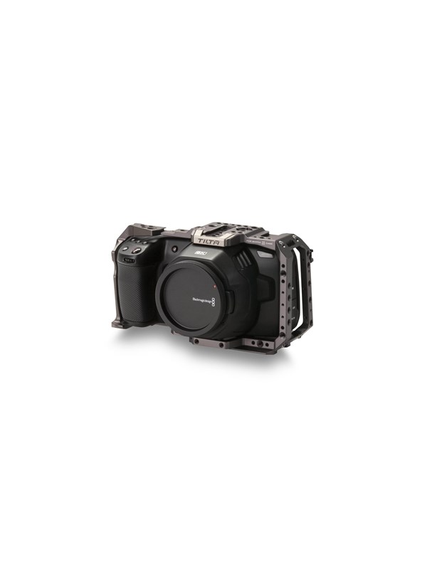 Tilta TA-T01-FCC-G camera cage