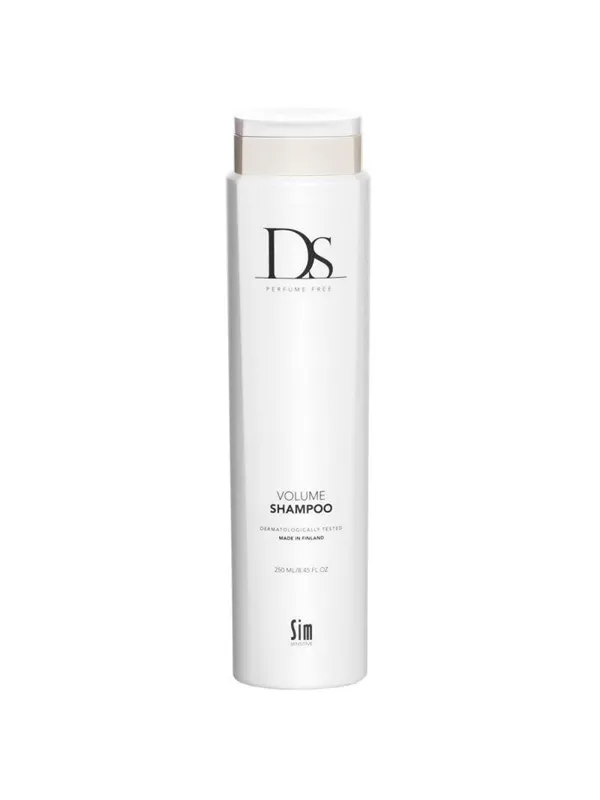 DS Sim Sensitive Volume Shampoo 250 ml