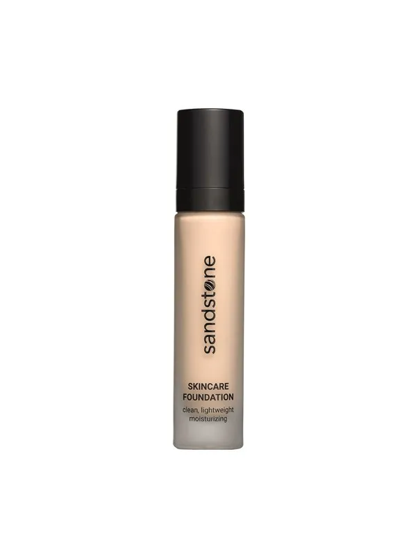 Sandstone Skincare Foundation 101 Extra Light