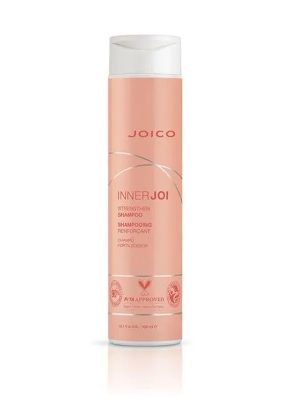 Joico - INNERJOI Strengthen Shampoo 300 ml