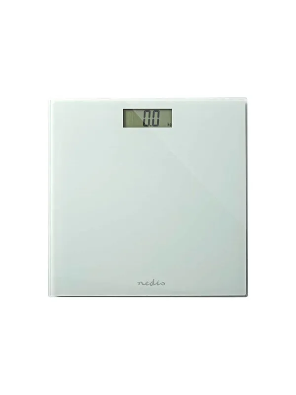 Nedis Badevekt PESC500WT - white