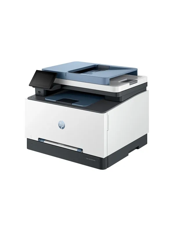 HP Color LaserJet Pro MFP 3302fdng Multifunksjon - Farge - Laser