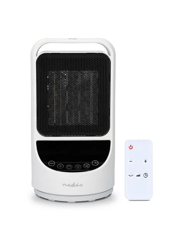 Nedis SmartLife HTFA22WTW