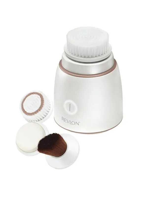 Revlon Ultimate Glow Clean and Make-up Sonic