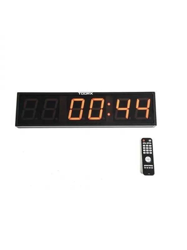 Toorx LED Timer