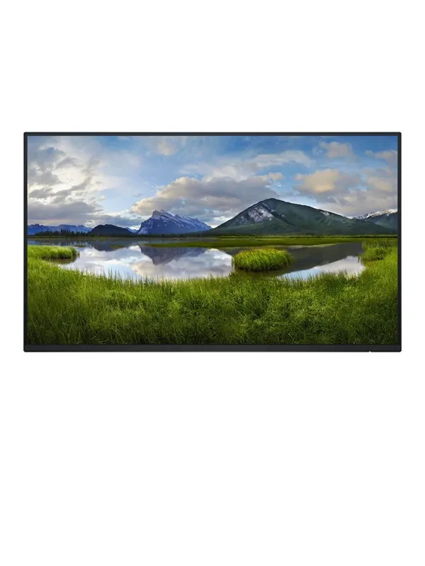 24" Dell P2425HE - 1920x1080 (FHD) - 100Hz - IPS - 90W USB-C