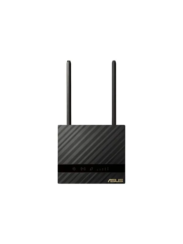 ASUS 4G-N16 - LTE - 2.4 GHz - 300 Mbps - 4G LTE