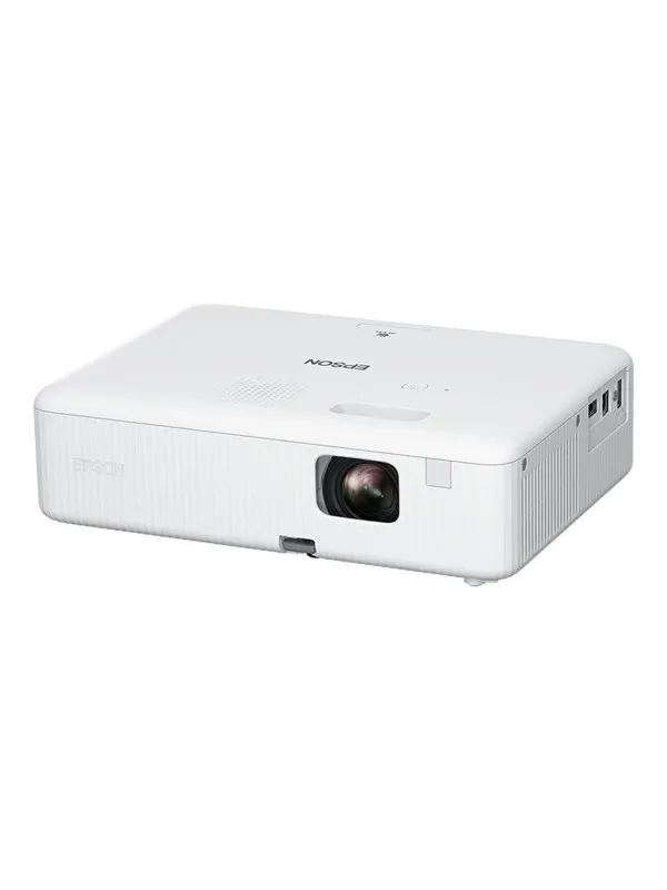 Epson Prosjektor CO-W01 - 1280 x 800 - 3000 ANSI lumens