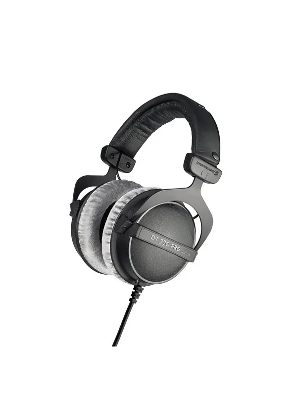 Beyerdynamic DT 770 PRO - Closed (250 Ohm)