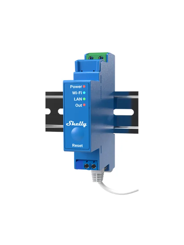Shelly Pro 1