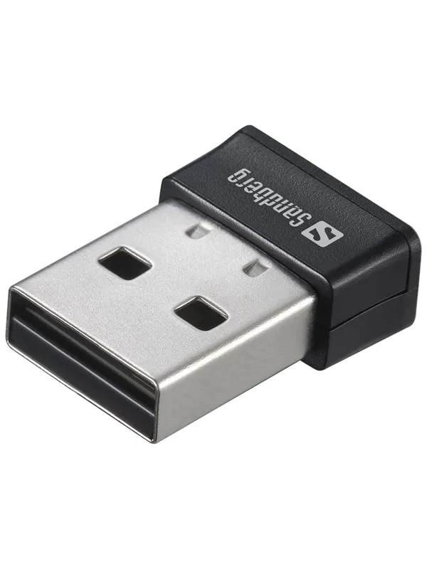 Sandberg Micro Wifi Dongle 650 Mbit/s