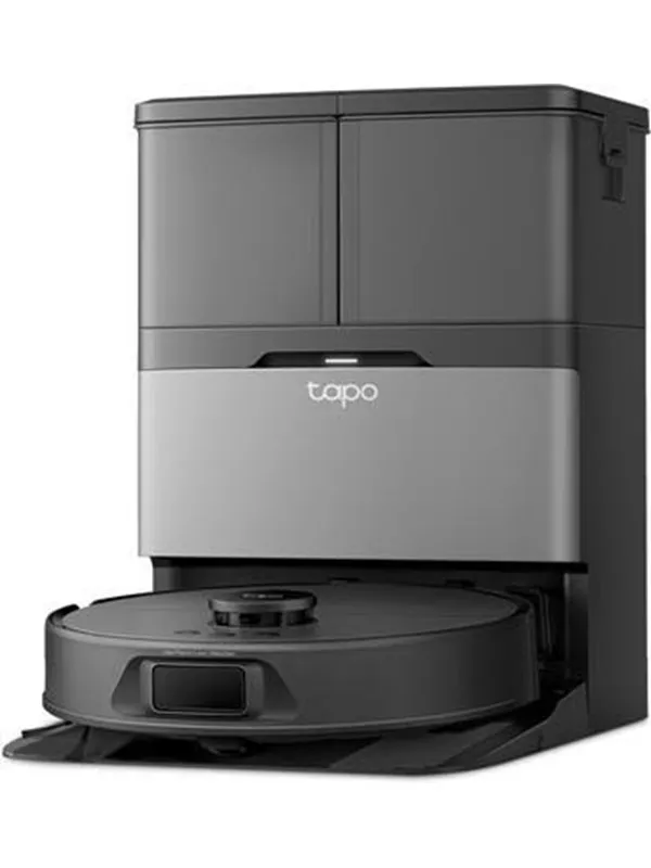 TP-Link Robotstøvsuger Tapo RV50 Pro Omni