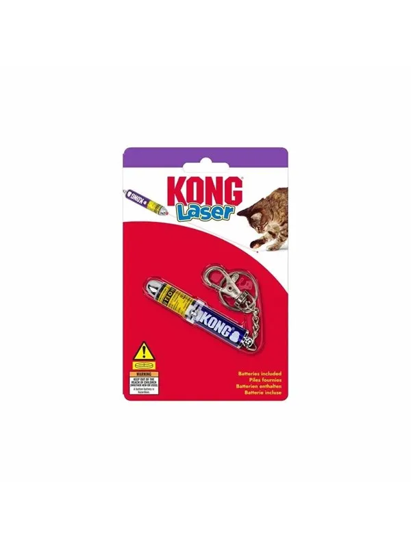 KONG - Cat laser pointer