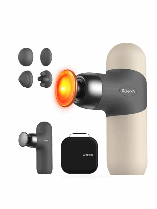 RENPHO Mini Massager - 2 sleeves