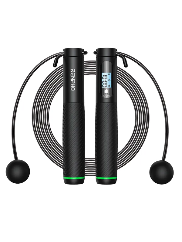 RENPHO Smart Jump Rope