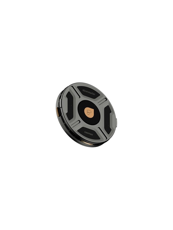 PolarPro Shortstache Everyday 1/4 Helix MagLock