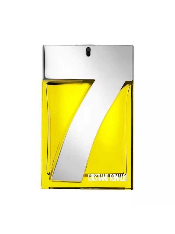 Cristiano Ronaldo Discover Eau De Toilette - 100 ml