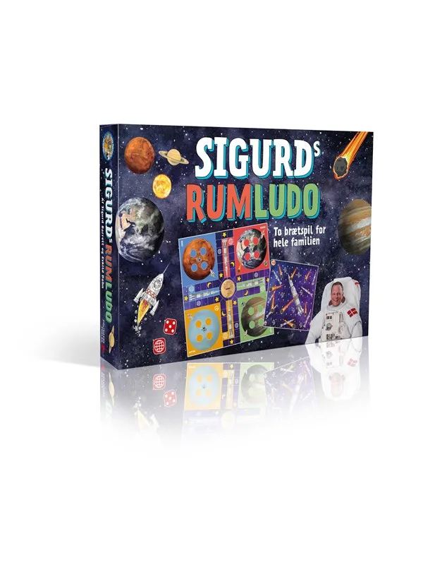 Sigurds RUMLUDO