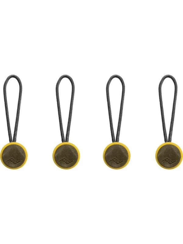 Peak Design Anchor 4-Pack (V4) - Kelp
