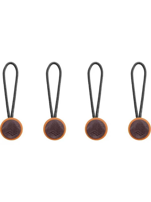 Peak Design Anchor 4-Pack (V4) - Eclipse