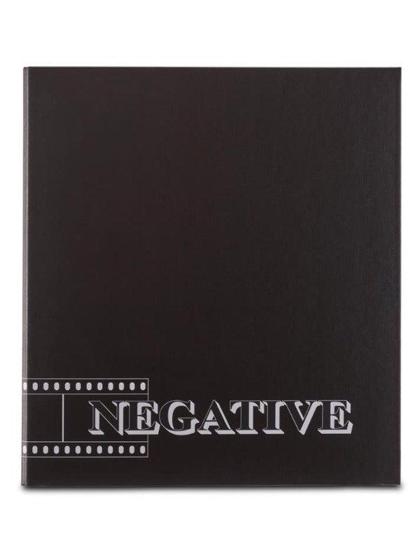 Hama Negative ring binder