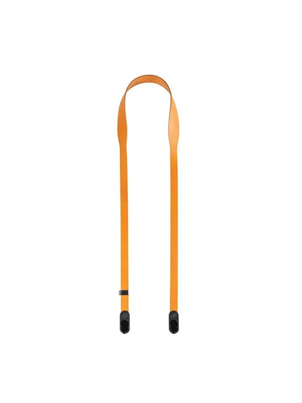 Peak Design Form Leather Camera Strap Long - Amber