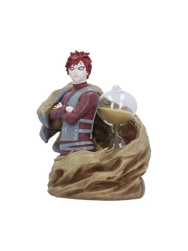 Nemesis Now - Naruto Shippuden - Gaara Sand Timer - Figur