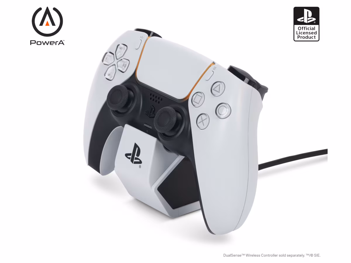 PowerA Solo Chargingstation - Sony PlayStation 5