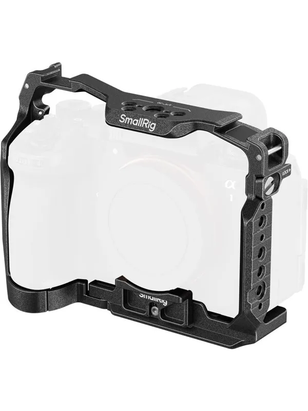 SmallRig Cage for Sony Alpha 1 II / Alpha 9 III 5642