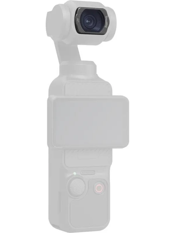 SmallRig 5829 Attachable Light Pollution Reduction Filter for DJI Osmo Pocket 3