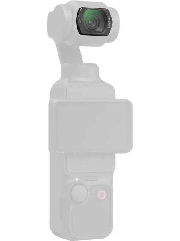 SmallRig 5830 Magnetic UV Filter for DJI Osmo Pocket 3