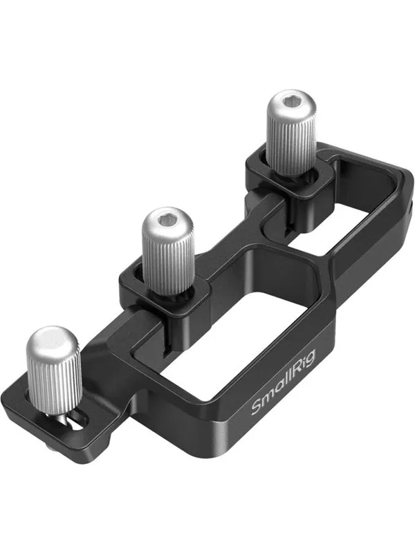SmallRig HDMI & USB-C Cable Clamp for cage for Canon EOS R6 Mark III / R5 Mark II 5969