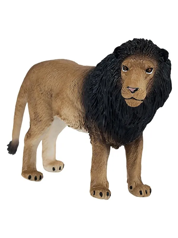 Mojo Wildlife African Lion