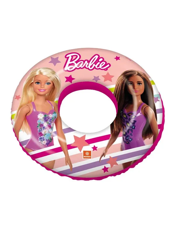 Mondo Swimring Barbie 50cm