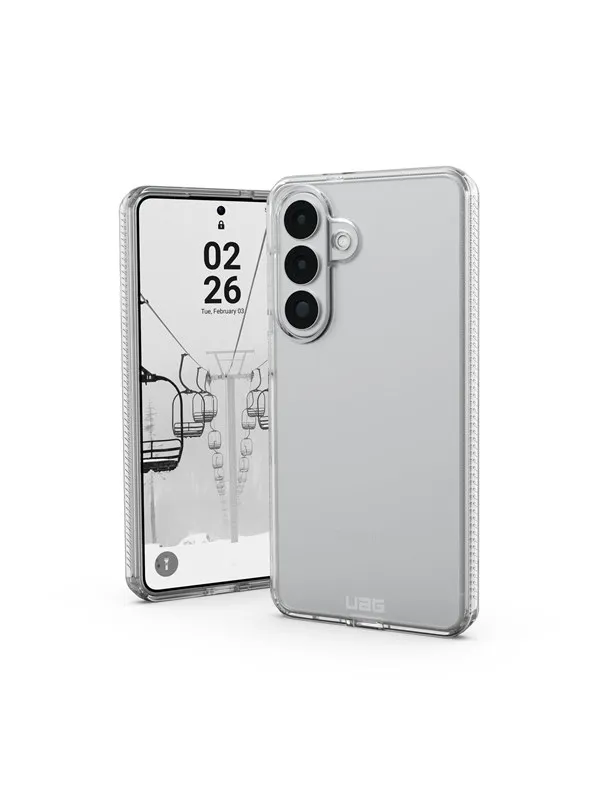 UAG Plyo - Ice - Samsung Galaxy S26+