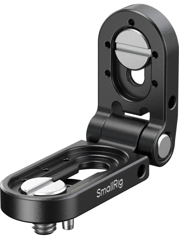 SmallRig Foldable mini L-Shaped Mount Plate MD5712
