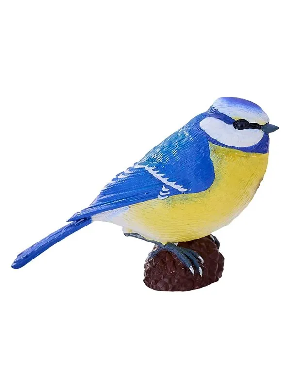 Mojo Farmland Blue Tit