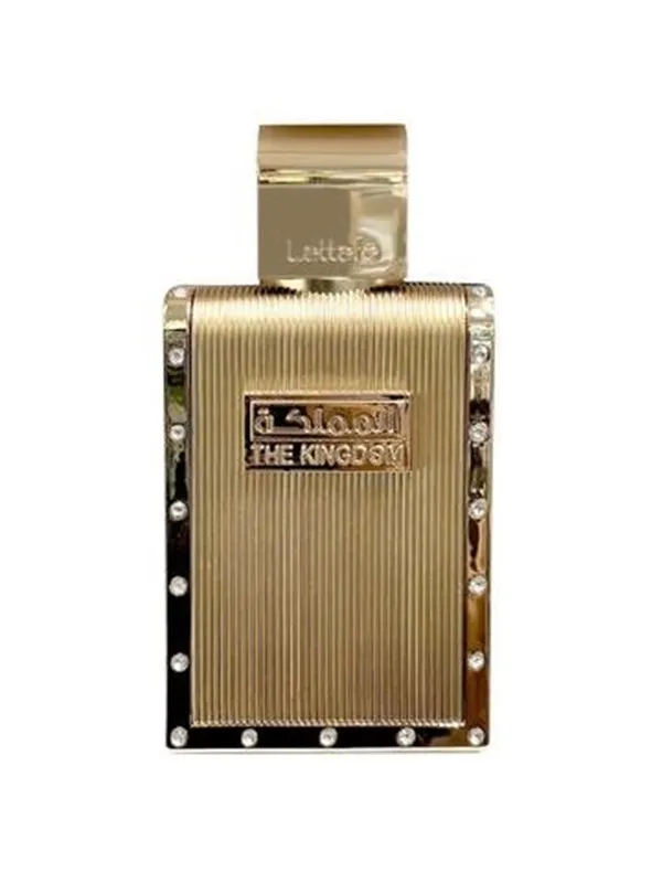 Lattafa The Kingdom EDP 100 ml