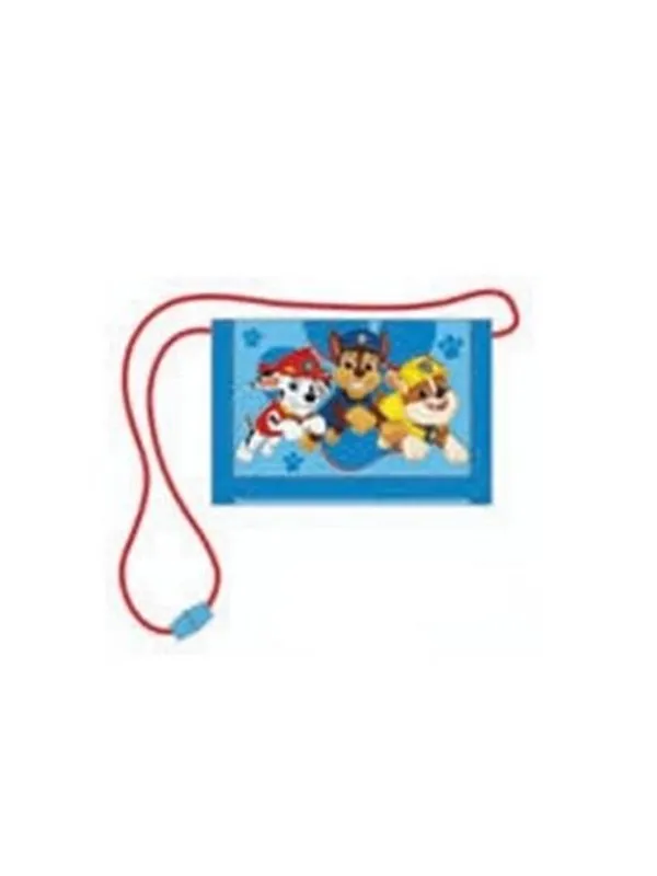 Undercover - PAW Patrol Wallet