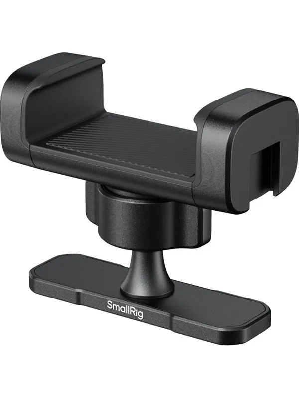 SmallRig 5582 Attachable Phone Clamp Support