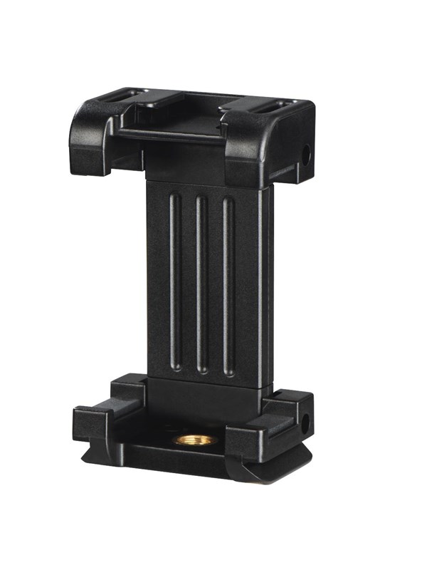 Hama "Pro II" Smartphone Holder 9.5 cm 1/4"