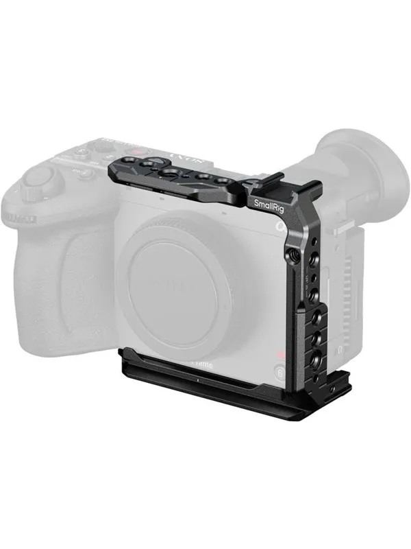 SmallRig 5591 Half Cage for Sony FX2