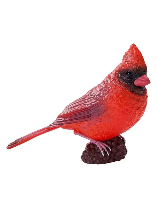 Mojo Farmland Red Cardinal