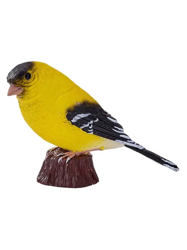 Mojo Farmland American Goldfinch