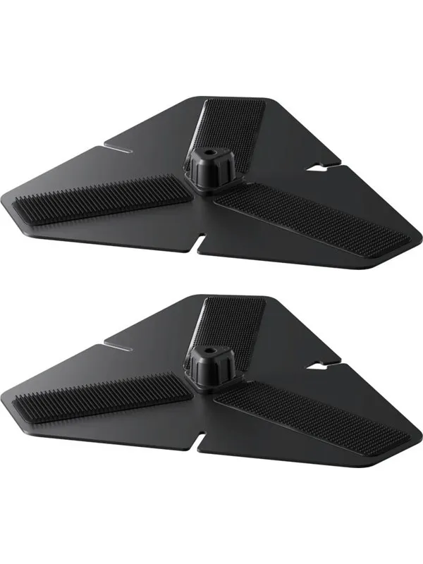 Insta360 Floating Surfboard Mount Sticky Base