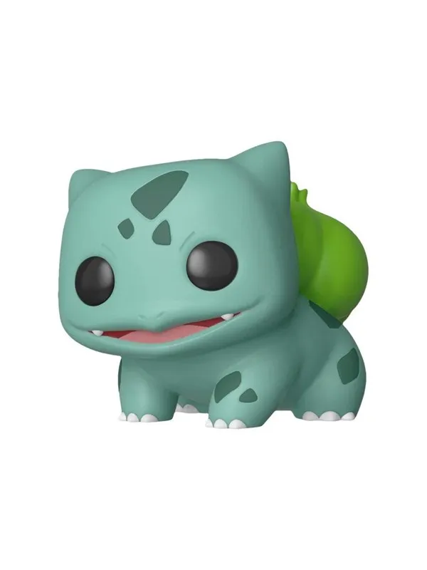 Funko! - Pokémon: Bulbasaur - Figur